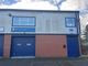 Thumbnail Industrial to let in Unit 116 Rivermead Business Centre, Rivermead Drive, Swindon