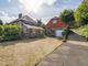 Thumbnail Semi-detached house for sale in Turnworth, Blandford Forum, Dorset