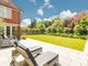 Thumbnail Detached house for sale in John Thresh Way, Langford, Maldon