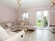 Thumbnail Terraced house for sale in Beadle Way, Gunthorpe, Peterborough