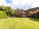 Thumbnail Detached house for sale in Mayfield Close, Harpenden, Hertfordshire