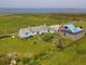 Thumbnail Detached house for sale in St Johns, Mey, Thurso Caithness