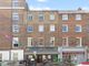 Thumbnail Flat to rent in New Quebec Street, London