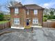 Thumbnail Detached house for sale in Wyatts Lane, Northwood, Isle Of Wight