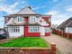 Thumbnail Semi-detached house for sale in Chadacre Road, Stoneleigh, Epsom