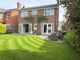 Thumbnail Detached house for sale in Chesterfield Road, Newbury