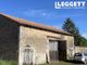 Thumbnail Barn conversion for sale in Gouex, Vienne, Nouvelle-Aquitaine