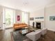 Thumbnail Terraced house for sale in Connaught Square, London