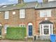 Thumbnail Terraced house for sale in London Road, Teynham, Kent