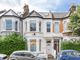 Thumbnail Flat to rent in Elspeth Road, Clapham Common