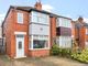 Thumbnail Semi-detached house to rent in Langholme Drive, York, North Yorkshire