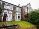 Thumbnail Terraced house for sale in Cardiff Road, Bargoed