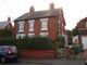 Thumbnail Detached house for sale in Beecher Road, Cradley Heath