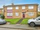 Thumbnail Flat for sale in Bourne Crescent, Northampton, Northamptonshire