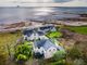 Thumbnail Detached house for sale in Heron's Cliff, Kildonan, Isle Of Arran, North Ayrshire