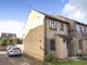 Thumbnail Terraced house for sale in Burpham, Guildford, Surrey