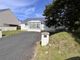 Thumbnail Bungalow for sale in Strongbow Walk, Pembroke, Pembrokeshire