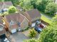 Thumbnail Detached house for sale in Saffron Way, Whiteley