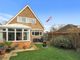 Thumbnail Detached house for sale in Newton Road, Rushden