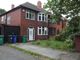 Thumbnail Semi-detached house to rent in Wilmslow Road, Fallowfield, Manchester