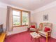 Thumbnail Terraced house for sale in Craigleith Hill Avenue, Edinburgh