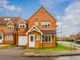 Thumbnail Detached house to rent in Embleton Way, Buckingham