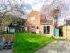 Thumbnail Detached house for sale in Hailes Wood, Bishop's Stortford