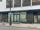 Thumbnail Retail premises to let in Queens Road, Brighton