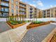 Thumbnail Flat for sale in Canal Street, Campbell Park, Milton Keynes