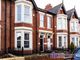 Thumbnail Flat to rent in Wingrove Road, Fenham, Newcastle Upon Tyne