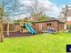 Thumbnail Detached house for sale in The Avenue, Crowthorne, Berkshire