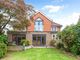 Thumbnail Detached house for sale in Hurtis Hill, Crowborough, East Sussex