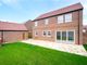 Thumbnail Detached house for sale in Slingsby Close, Ferrensby, Near Knaresborough, North Yorkshire