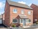 Thumbnail Detached house for sale in Evesham