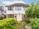 Thumbnail Detached house for sale in Church Road, Osterley, Isleworth