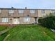 Thumbnail Terraced house for sale in Penderry Road, Penlan, Swansea, City And County Of Swansea.