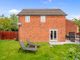 Thumbnail Detached house for sale in Wilton Lane, Radcliffe, Manchester