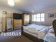 Thumbnail Detached house for sale in The Meadows, Machen, Caerphilly
