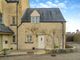 Thumbnail End terrace house for sale in Webbs Court, Northleach, Cheltenham, Gloucestershire