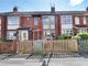 Thumbnail Terraced house for sale in Worcester Road, Hull
