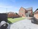 Thumbnail Detached house for sale in Oxlip Way, Stowupland, Stowmarket