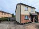 Thumbnail End terrace house for sale in Reayrt Ny Chrink, Crosby, Isle Of Man
