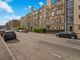 Thumbnail Flat for sale in 23-6, Balcarres Street, Edinburgh
