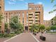 Thumbnail Flat for sale in Nyland Court, Greenland Place, Surrey Quays