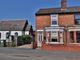 Thumbnail End terrace house for sale in Warrington Road, Penketh, Warrington