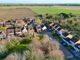 Thumbnail Detached house for sale in Armingford Crescent, Melbourn, Royston, Cambridgeshire