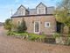 Thumbnail Detached house for sale in Graigfechan, Ruthin, Denbighshire