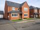Thumbnail Detached house for sale in Freer Road, Fleckney, Leicester