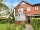 Thumbnail Terraced house for sale in Chorley Old Road, Bolton