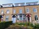 Thumbnail Terraced house for sale in Grove Terrace, Bradford